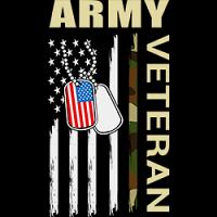 #0771 - Army Veteran