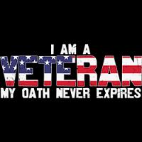 #0775 - Veteran Oath