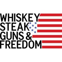 #0777 - Whiskey Steak Guns