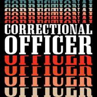 #0781 - Correctional Officer