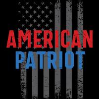 #0782 - American Patriot