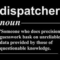 #0785 - Dispatcher Definition