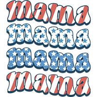 #0815 - American Mama Repeating