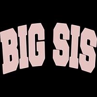 #0816 - Big Sis Varsity