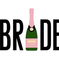 #0820 - Champagne Bride