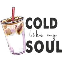 #0829 - Cold Like My Soul