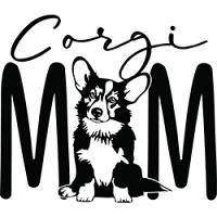 #0836 - Corgi Mom