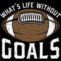 #0864 - What's Life without Goals