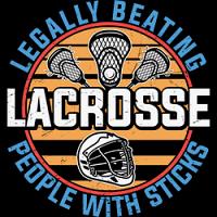 #0866 - Lacrosse Legally