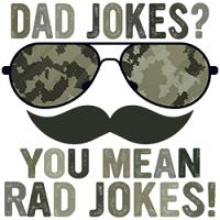 #0901 - Dad Jokes Rad Jokes