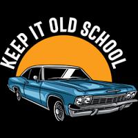 #0904 - Keep It Old School
