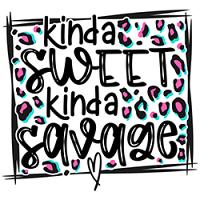 #0910 - Kinda Sweet Kinda Savage