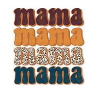 #0092 - Cheetah Repeating Mama