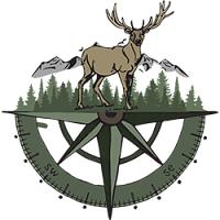 #0093 - Deer Compass