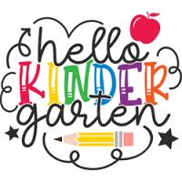 #0944 - Hello Kindergarten