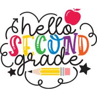 #0946 - Hello Second Grade
