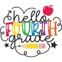 #0948 - Hello Fourth Grade