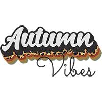 #0952 - Autumn Vibes