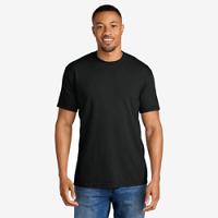 Comfort Color 1717 - Unisex Heavyweight T-shirt - Black