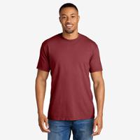 Comfort Color 1717 - Unisex Heavyweight T-shirt - Chili