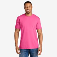 Comfort Color 1717 - Unisex Heavyweight T-shirt - Neon Pink