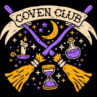 #0974 - Coven Club