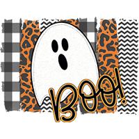 #0976 - Boo Ghost