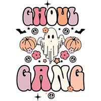 #0977 - Ghoul Gang