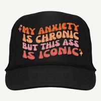 #0037 - Anxiety Chronic 