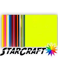 StarCraft SoftFlex HTV Color Pack