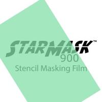 StarCraft StarMask 900 Stencil Film - 12" x 5 Yard Roll
