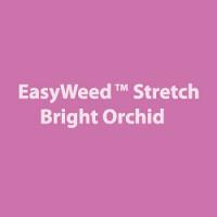 1 Yard Roll of 15" Siser EasyWeed Stretch - Bright Orchid