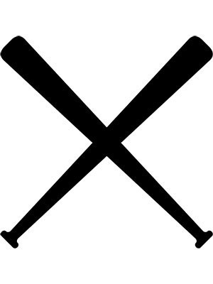 Baseball Bat X
