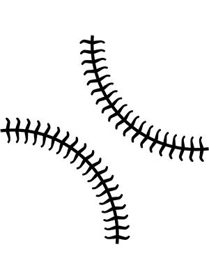 Baseball Lace