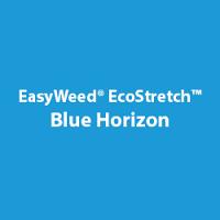 Siser EasyWeed EcoStretch Blue Horizon - 12"x12" Sheet