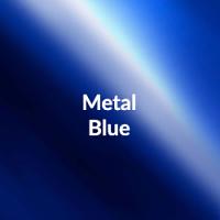 Siser Metal - Blue - 20"x12" Sheet