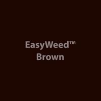 Siser EasyWeed - Brown - 12"x5yd roll