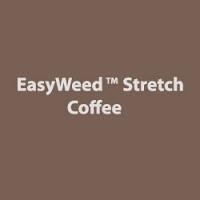 5 Yard Roll of 15" Siser EasyWeed Stretch - Coffee