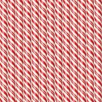 Adhesive  #072 Candy Canes
