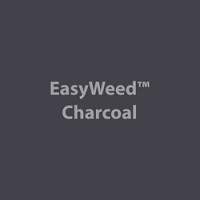 Siser EasyWeed - Charcoal - 12"x12" Sheet 