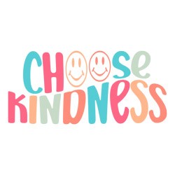 PNG - Choose Kindness