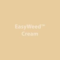 Siser EasyWeed - Cream - 15"x12" Sheet