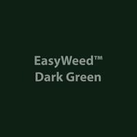 10 Yard Roll of 15" Siser EasyWeed - Dark Green