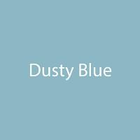 StarCraft SoftFlex HTV - Dusty Blue 12" x 5 foot Roll
