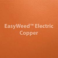 Siser EasyWeed Electric Copper - 15" x 12" Sheet