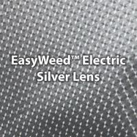 Siser EasyWeed Electric Silver Lens - 15" x 12" Sheet