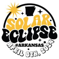 #1895- Eclipse Arkansas