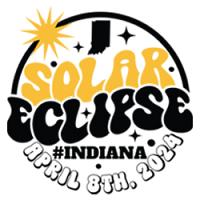 #1896- Eclipse Indiana