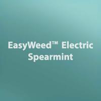 Siser EasyWeed Electric Spearmint - 15" x 12" Sheet