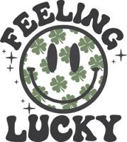 #1604 - Feeling Lucky